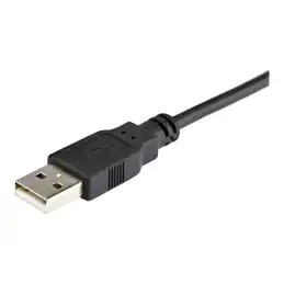 StarTech.com Splitter multi-écrans DisplayPort vers 2x DisplayPort - Hub MST à 2 ports - Répartiteur DP ... (MSTDP122DP)_9